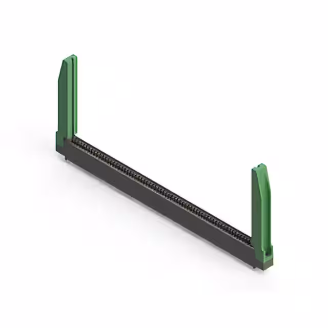 395-067-524-478 EDAC Inc.  Edgeboard Connectors
